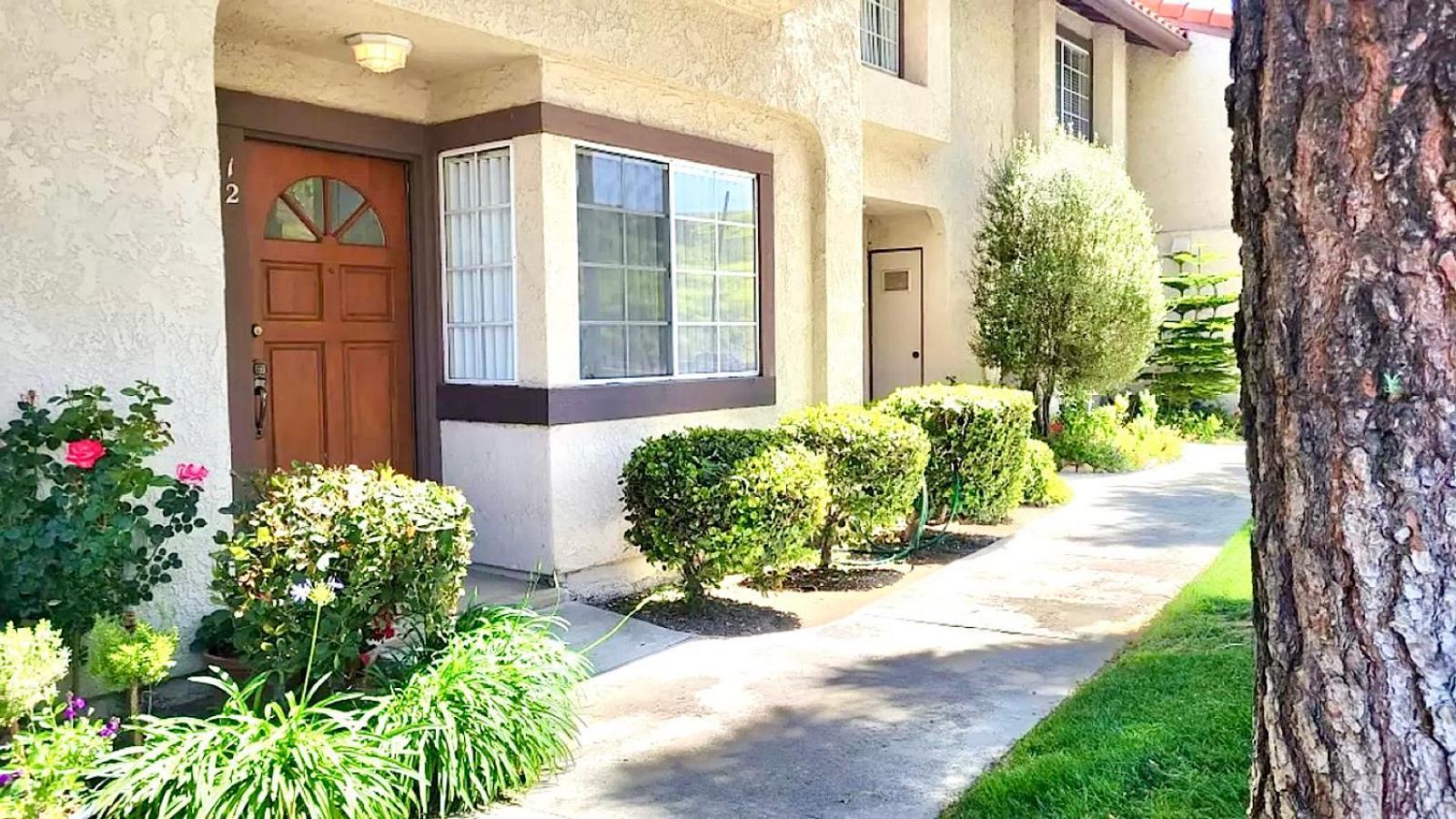 Beysicair Vacation Homes Calabasas Eksteriør billede