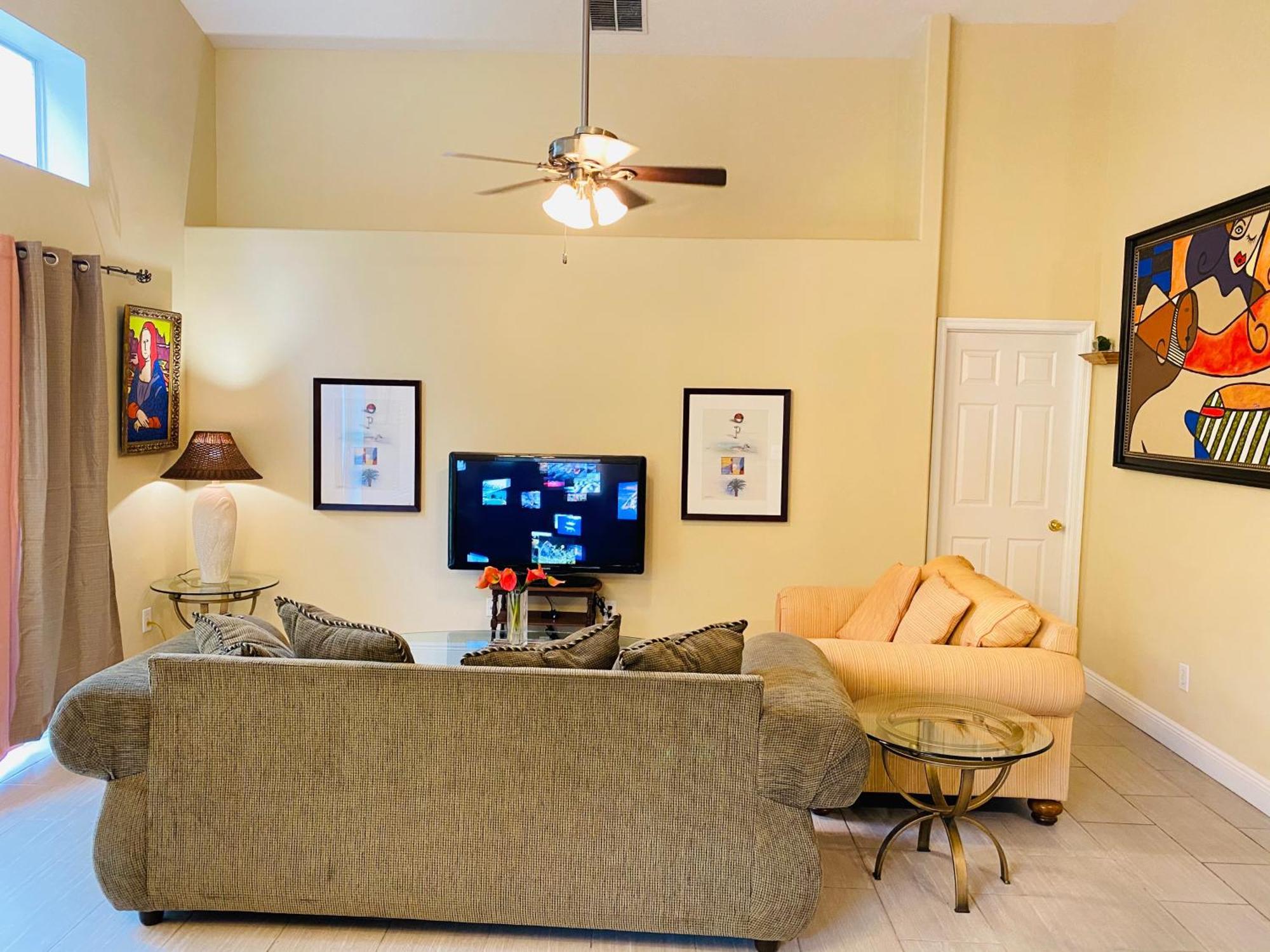 Beysicair Vacation Homes Calabasas Eksteriør billede
