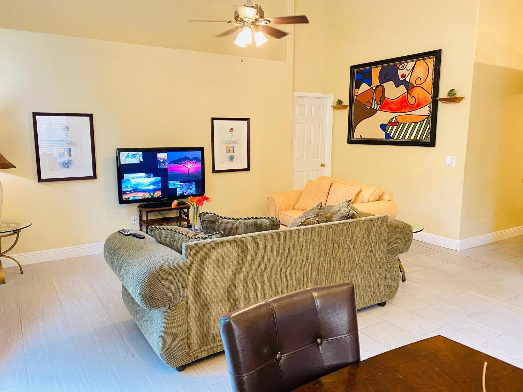 Beysicair Vacation Homes Calabasas Eksteriør billede