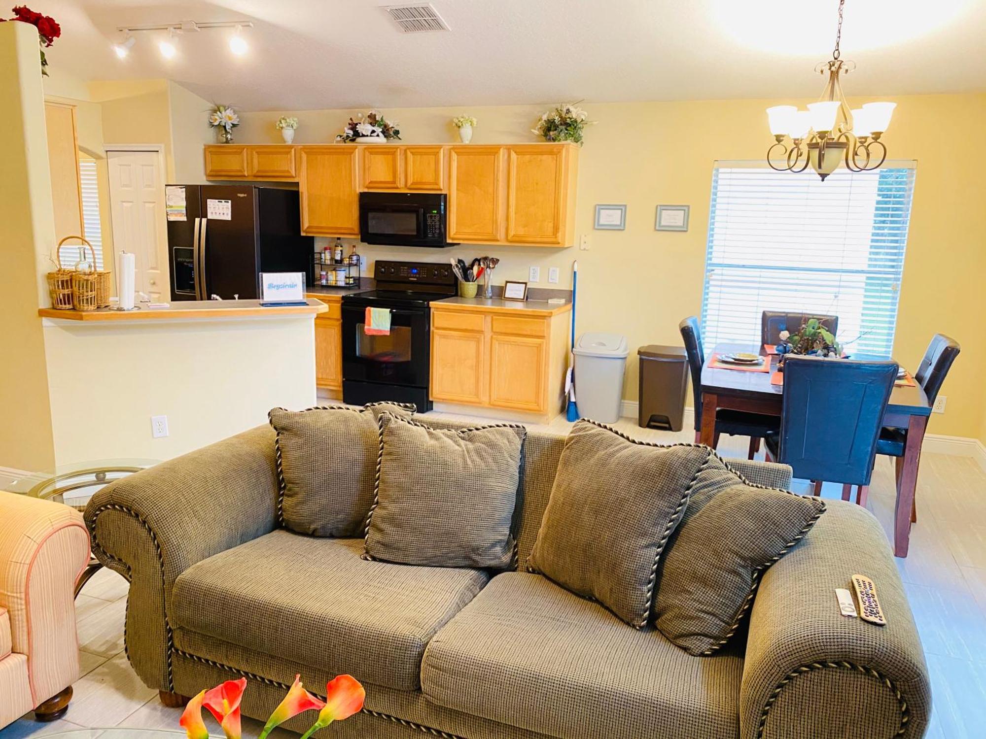 Beysicair Vacation Homes Calabasas Eksteriør billede