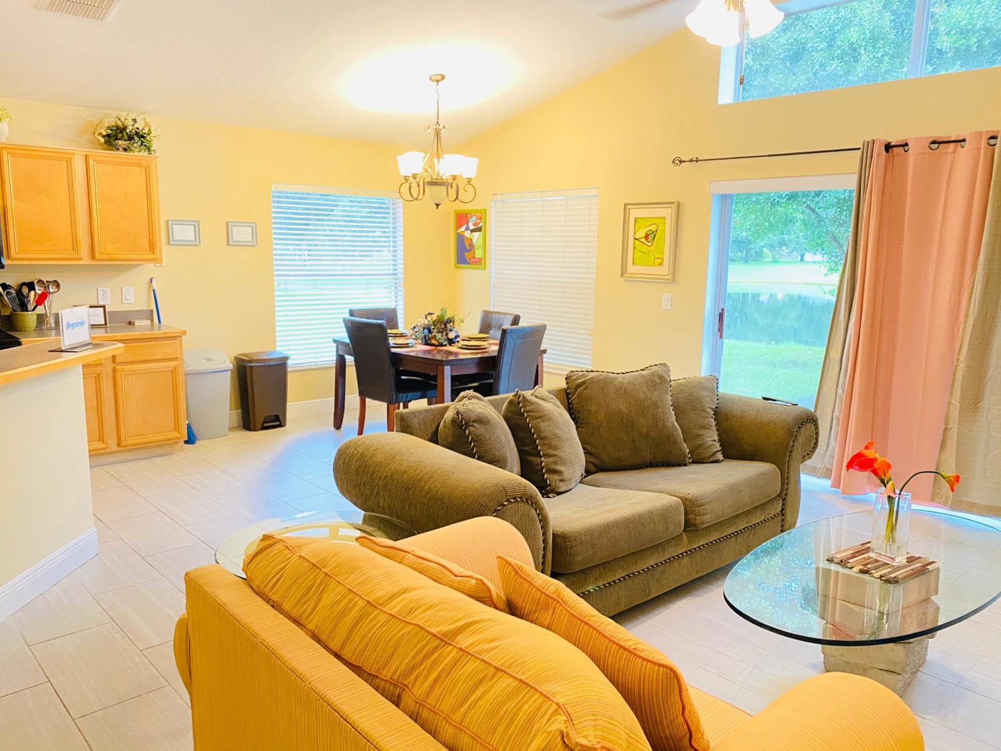 Beysicair Vacation Homes Calabasas Eksteriør billede