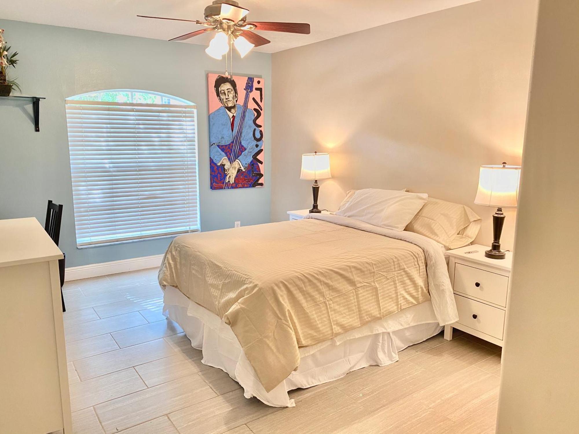 Beysicair Vacation Homes Calabasas Eksteriør billede