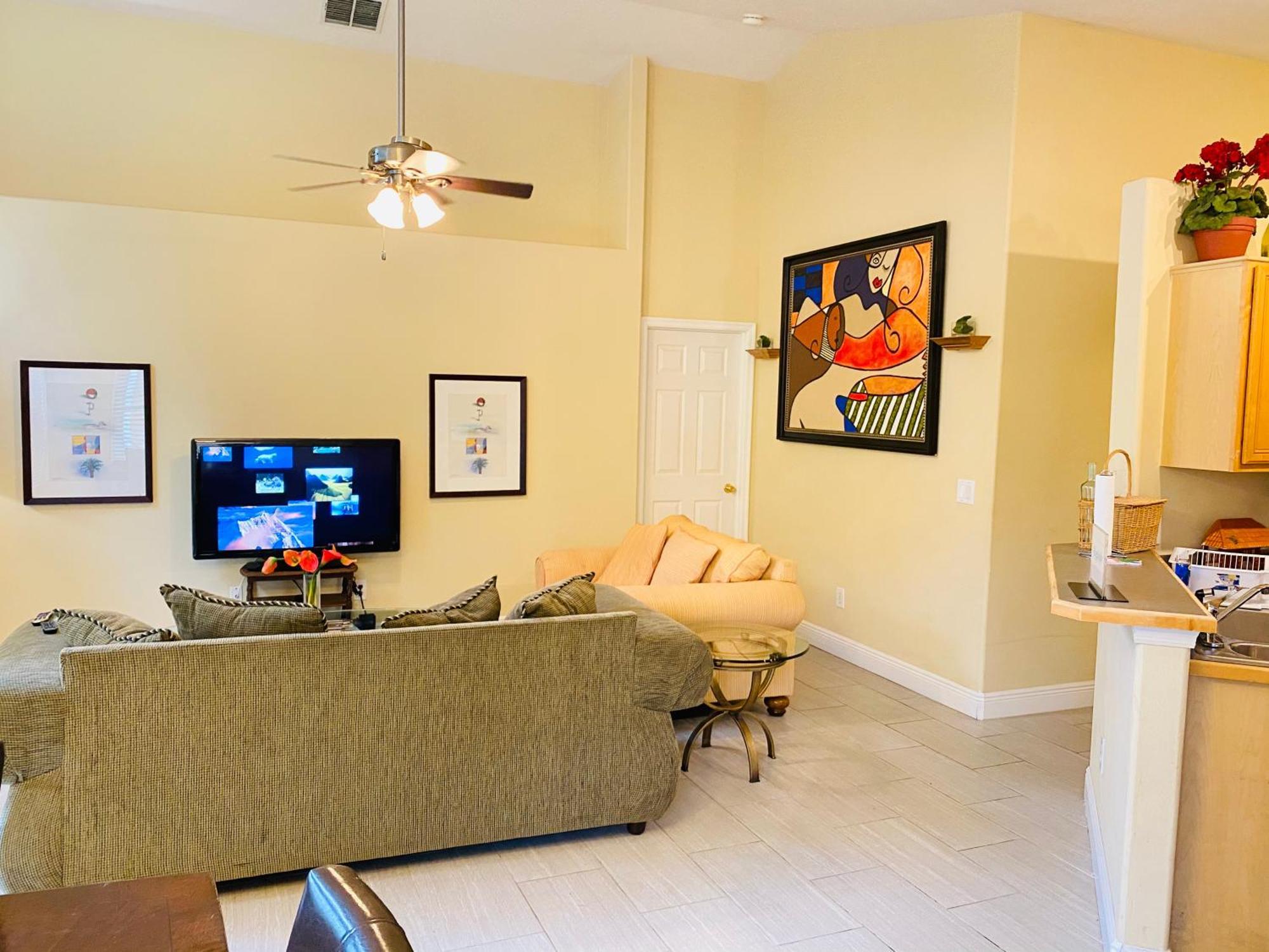 Beysicair Vacation Homes Calabasas Eksteriør billede