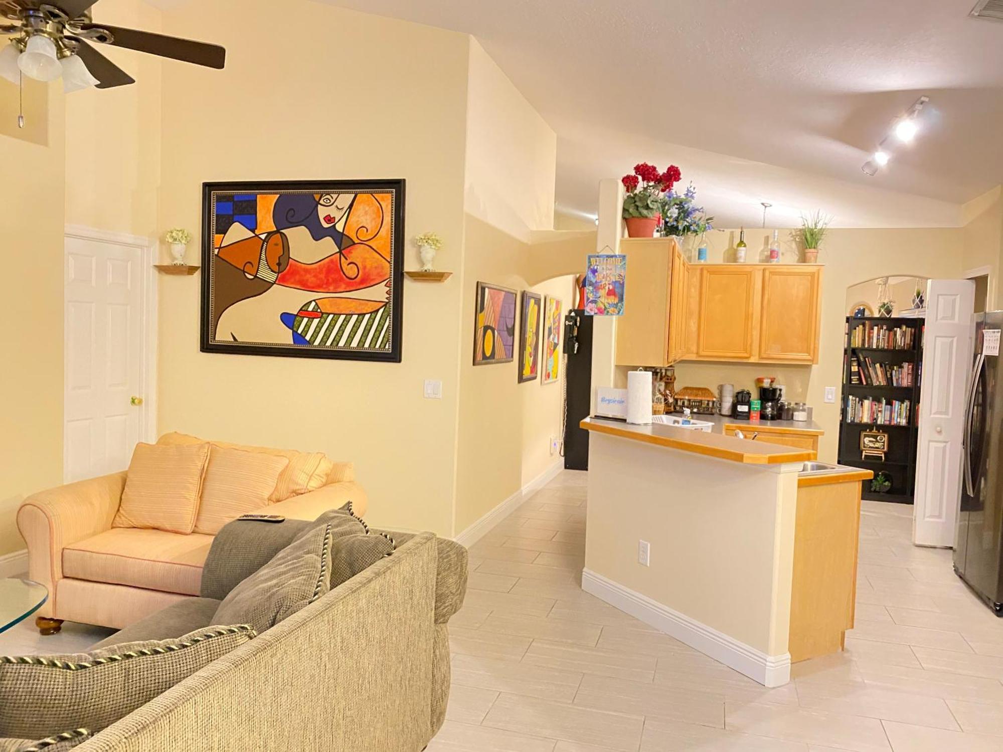 Beysicair Vacation Homes Calabasas Eksteriør billede